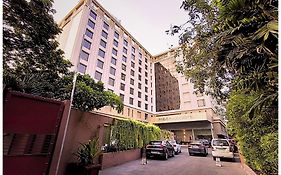 Pride Hotel Ahmedabad